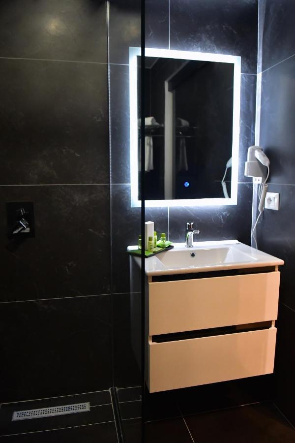 313 Villa City Center Tirana Exterior foto