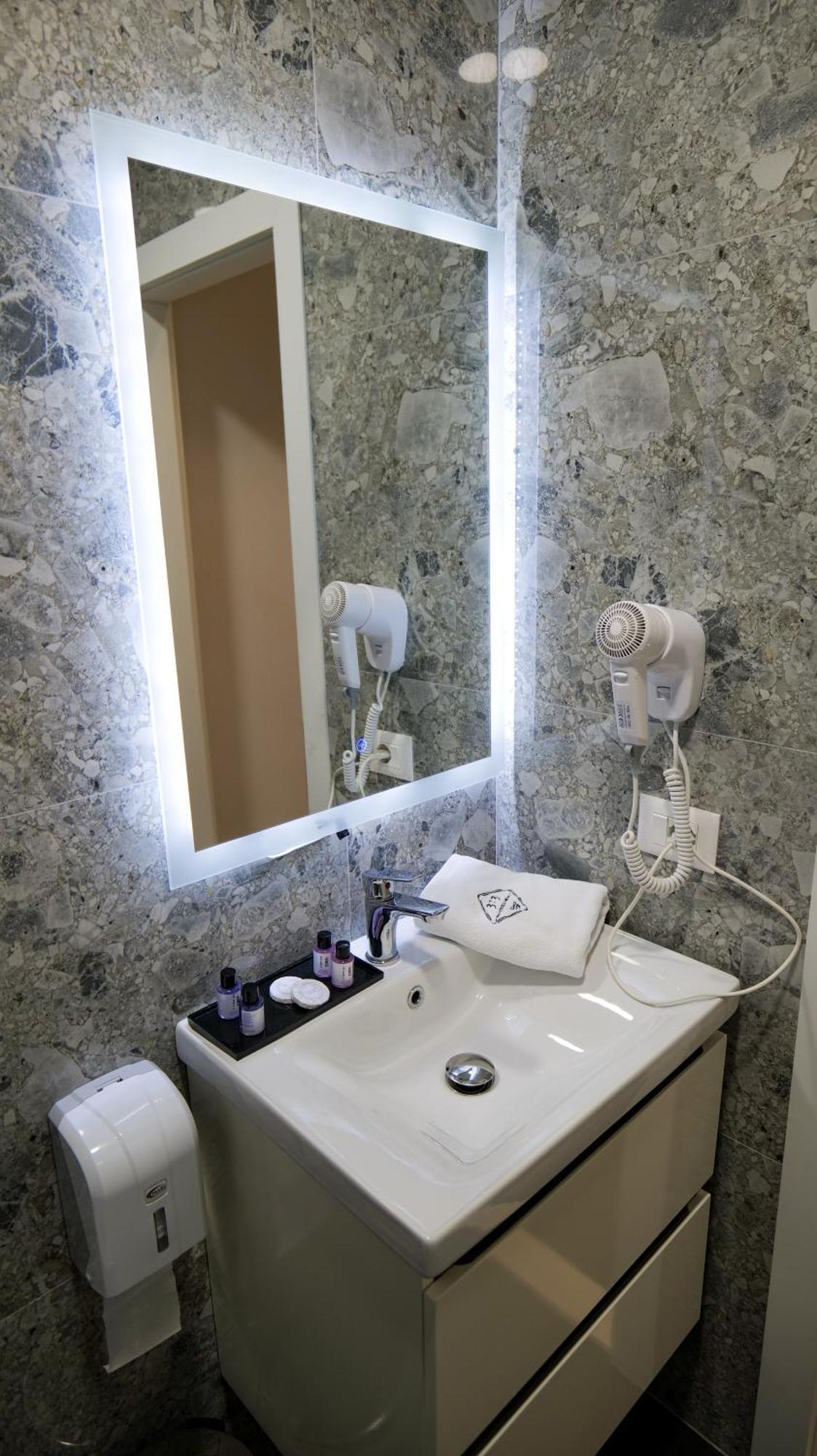 313 Villa City Center Tirana Exterior foto